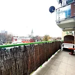 Jemiolowa Apartment ~ Self Check-In 20H ~ Lift