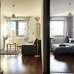 Jemiolowa Apartment ~ Self Check-In 20H ~ Lift