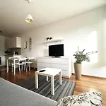Jemiolowa Apartment ~ Self Check-In 20H ~ Lift