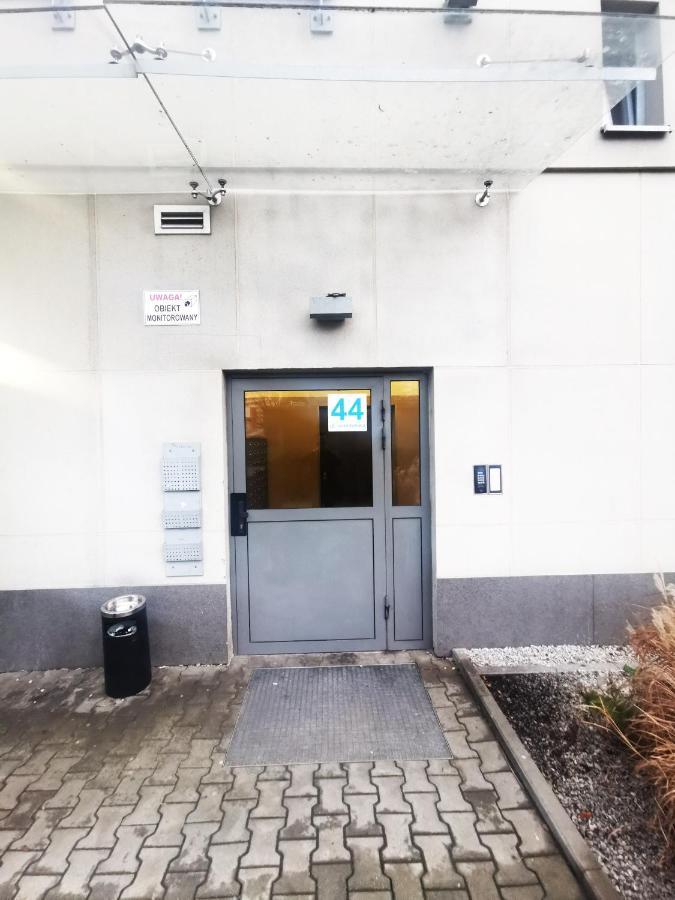 Apartment Jemiolowa ~ Self Check-in 20h ~ Lift