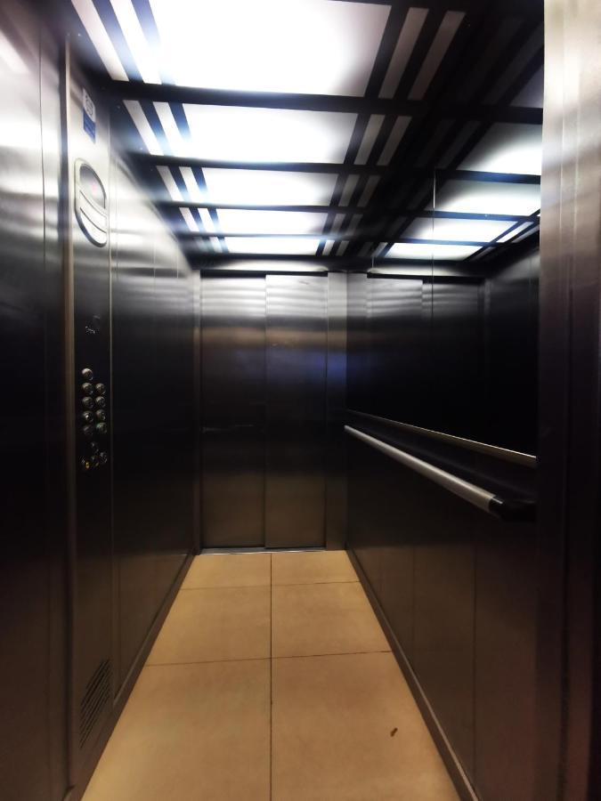 Apartment Jemiolowa ~ Self Check-in 20h ~ Lift